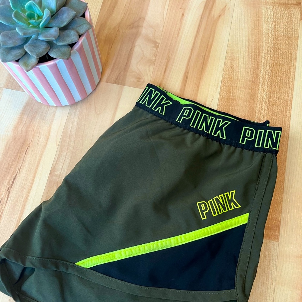 PINK Shorts